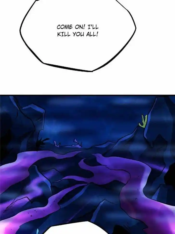 Super God Gene Ch.180