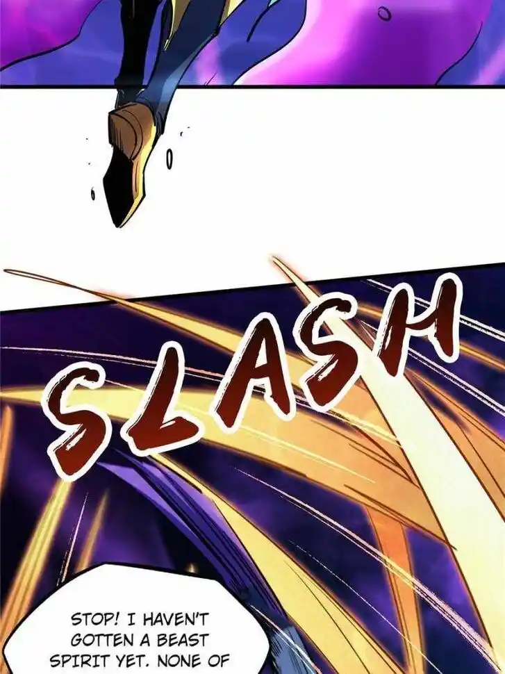 Super God Gene Ch.180