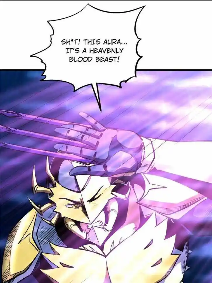 Super God Gene Ch.180