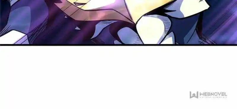 Super God Gene Ch.180