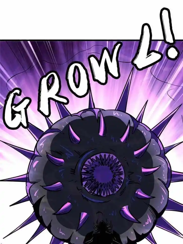 Super God Gene Ch.180