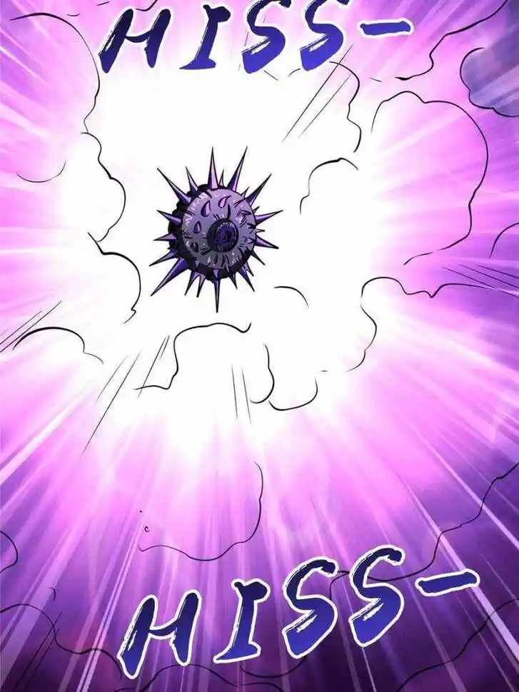 Super God Gene Ch.180