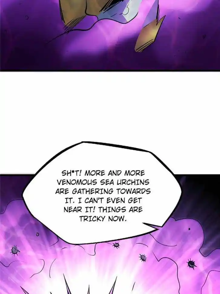 Super God Gene Ch.180