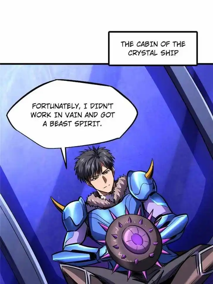 Super God Gene Ch.180