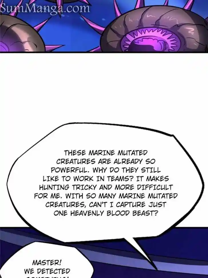 Super God Gene Ch.180