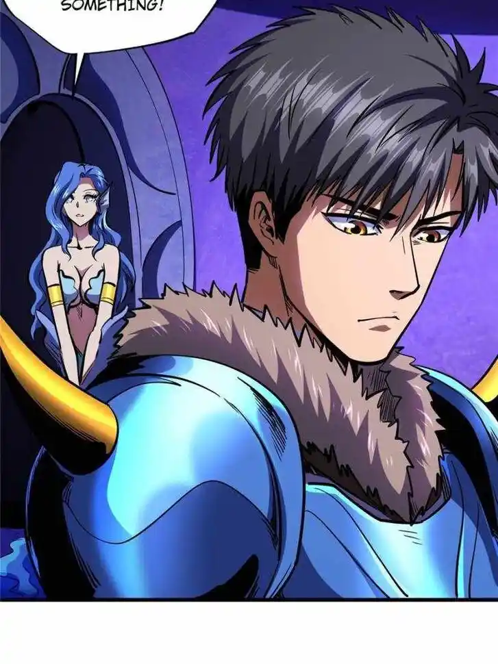 Super God Gene Ch.180