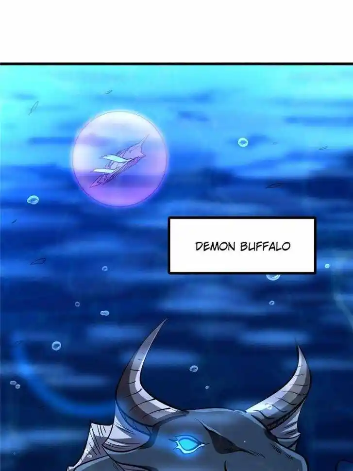 Super God Gene Ch.180