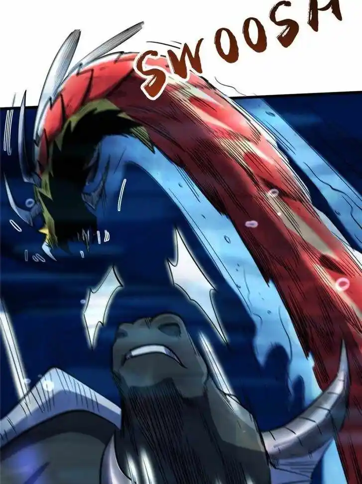 Super God Gene Ch.181