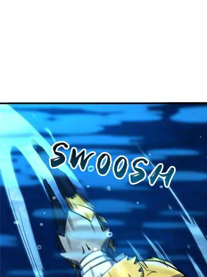 Super God Gene Ch.181