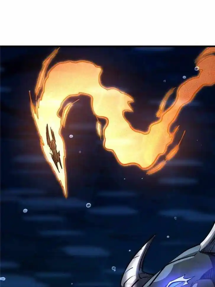 Super God Gene Ch.181