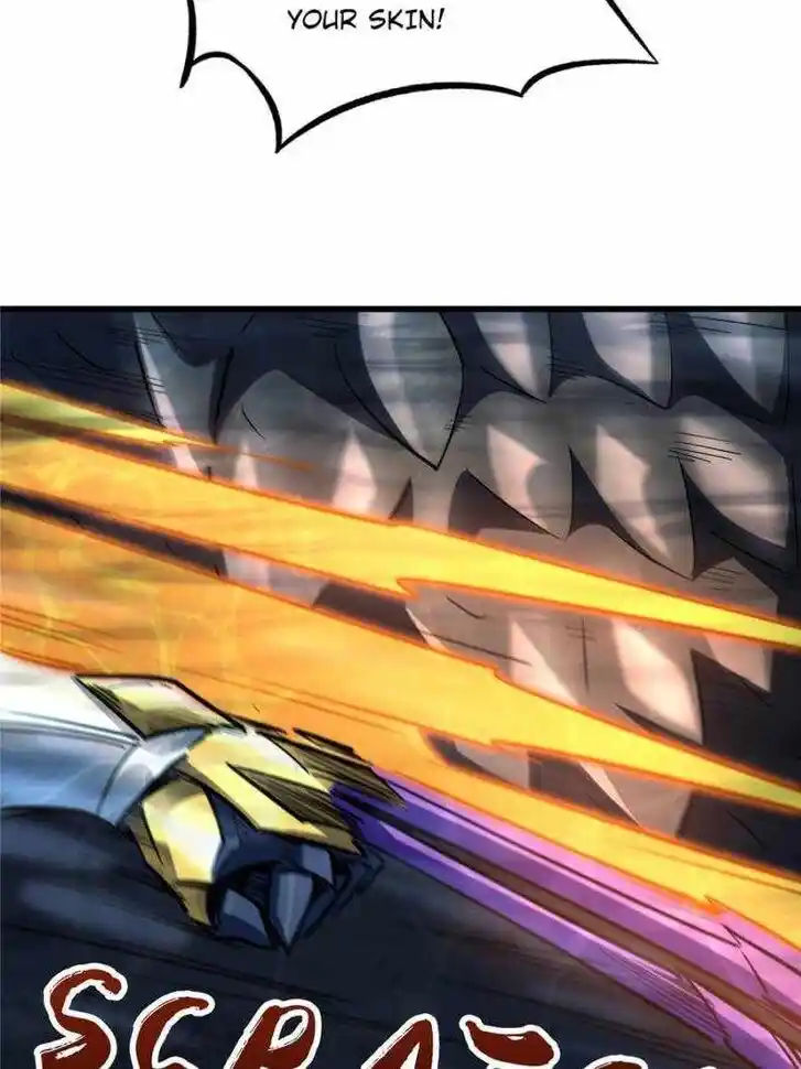 Super God Gene Ch.181