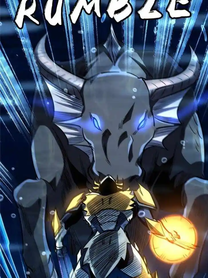 Super God Gene Ch.181