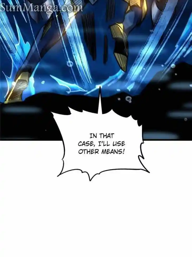 Super God Gene Ch.181