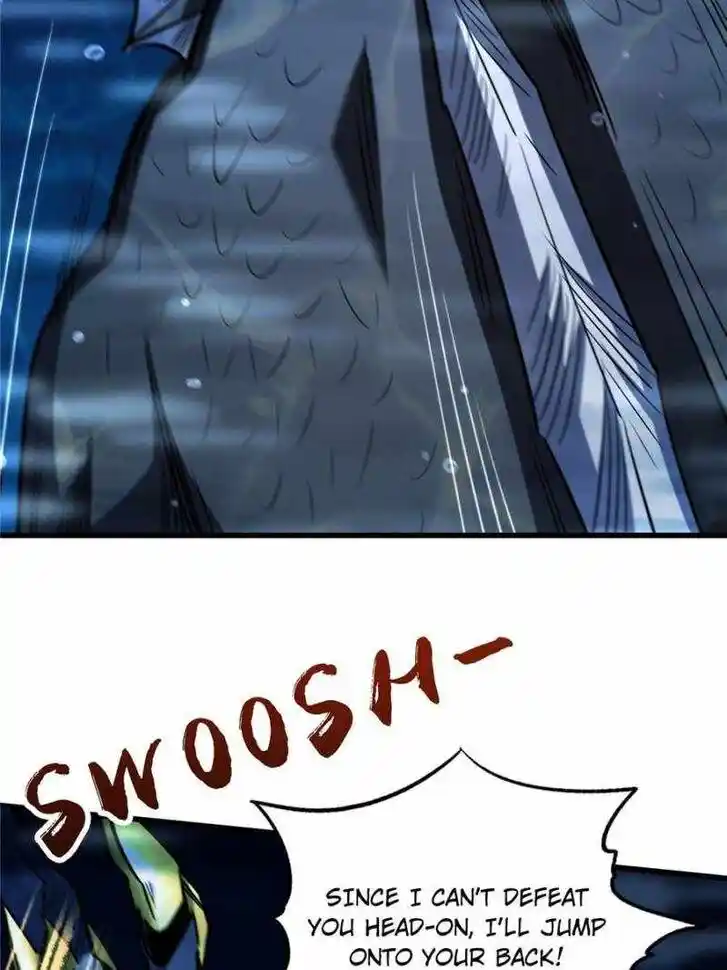 Super God Gene Ch.181