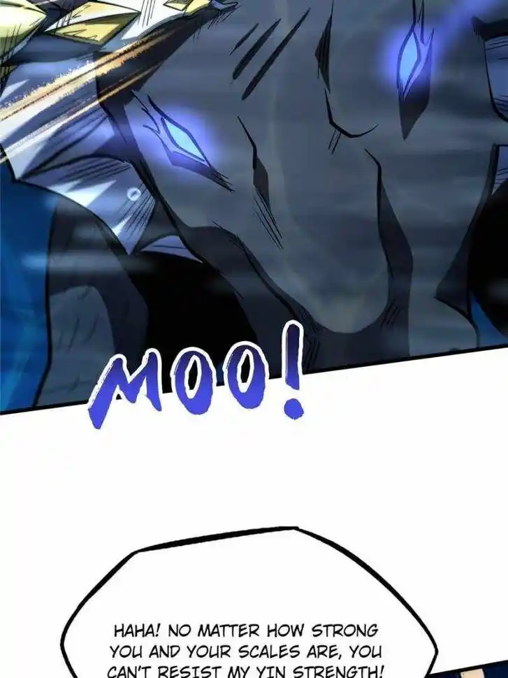 Super God Gene Ch.181