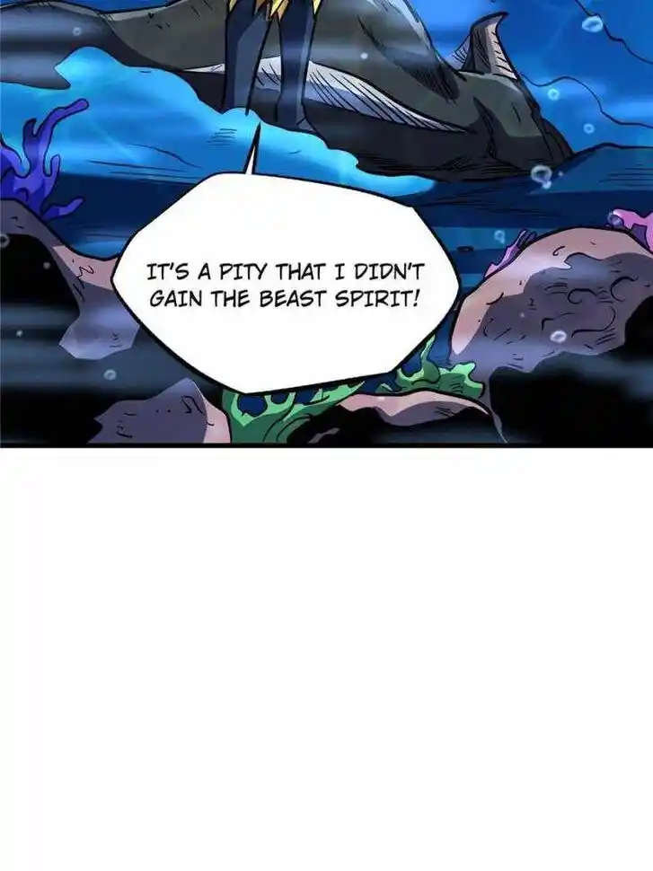 Super God Gene Ch.181