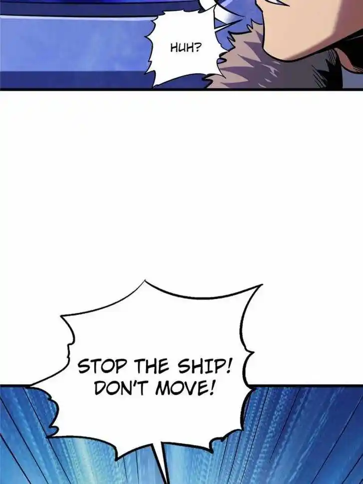 Super God Gene Ch.181