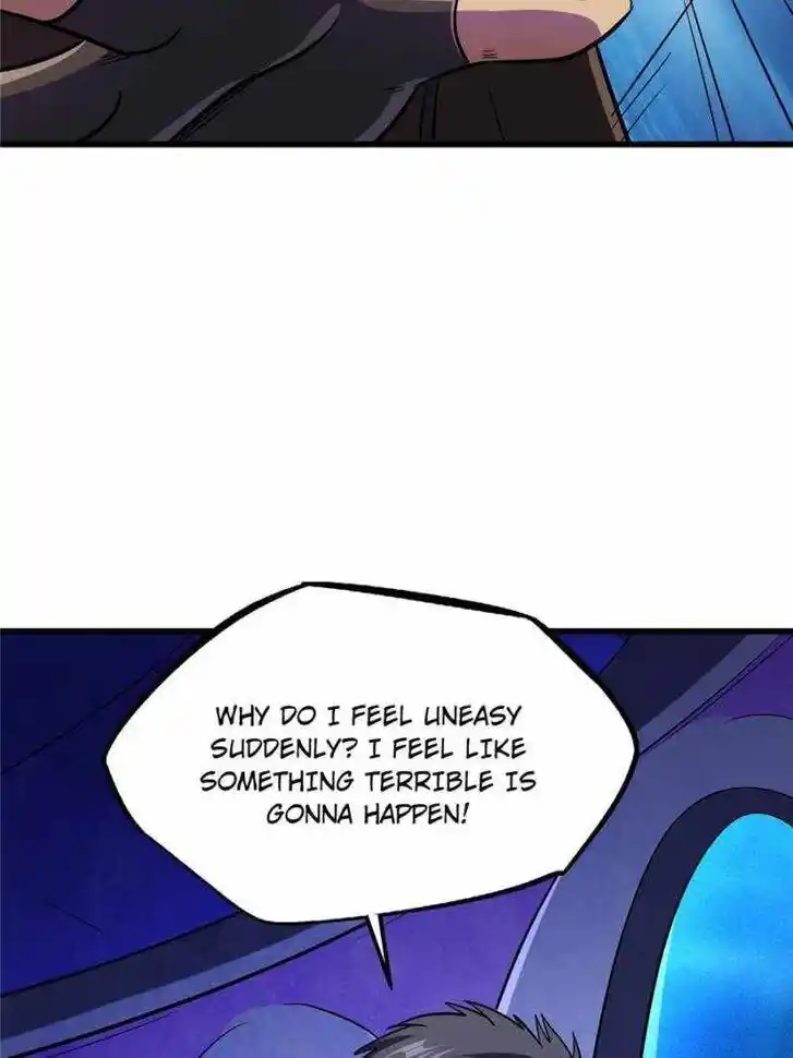 Super God Gene Ch.181