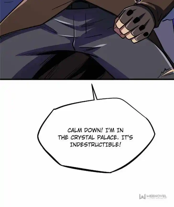 Super God Gene Ch.181