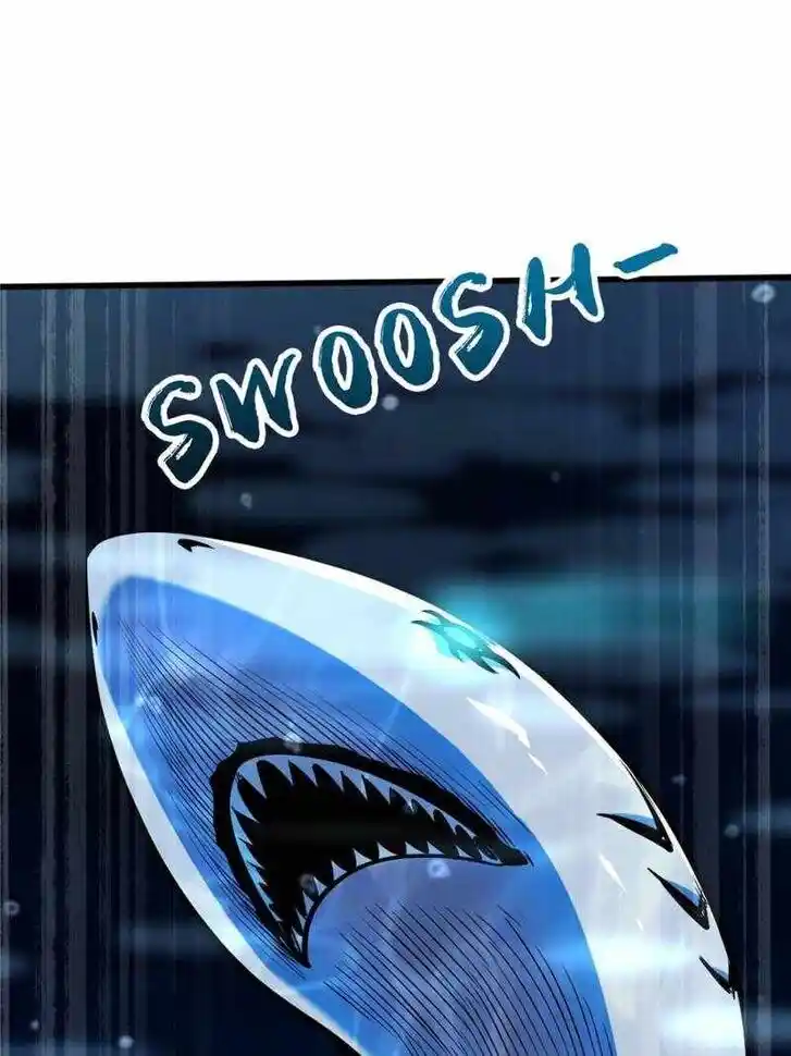 Super God Gene Ch.181