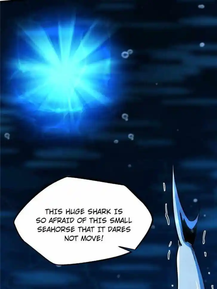 Super God Gene Ch.181