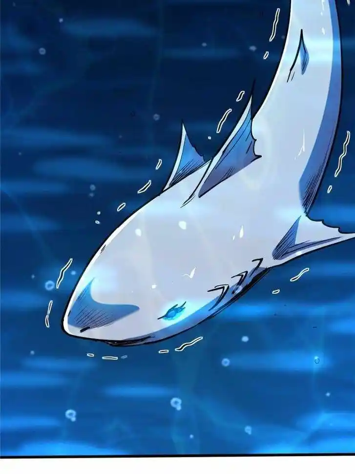 Super God Gene Ch.181