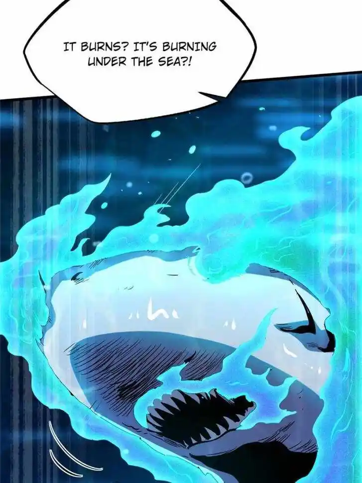 Super God Gene Ch.181