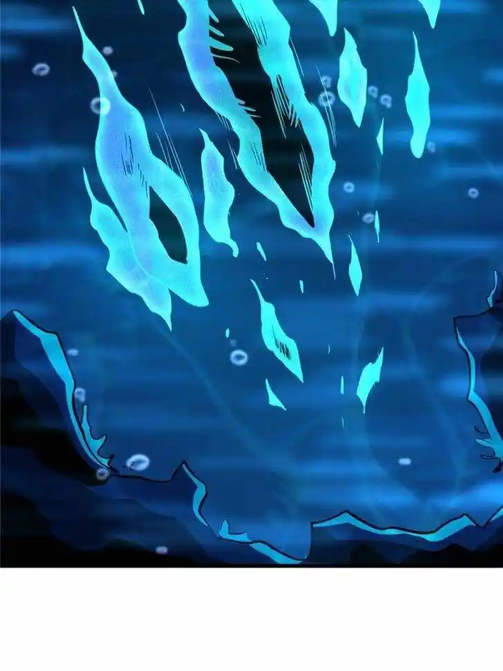 Super God Gene Ch.181