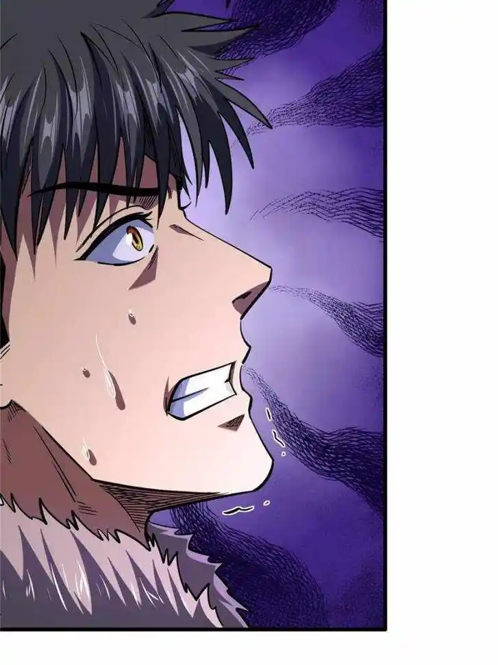 Super God Gene Ch.181