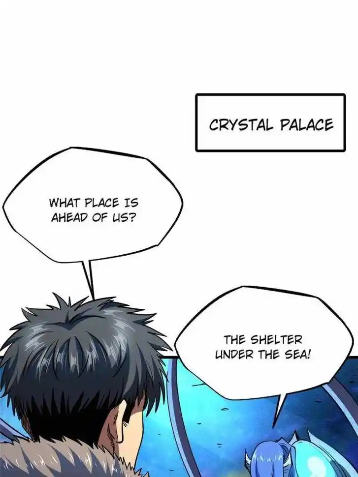 Super God Gene Ch.182