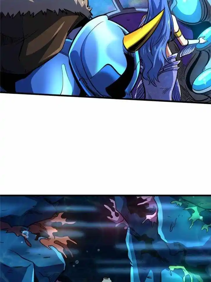 Super God Gene Ch.182