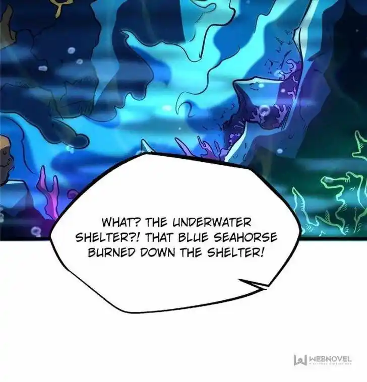 Super God Gene Ch.182