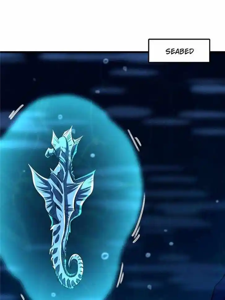 Super God Gene Ch.182