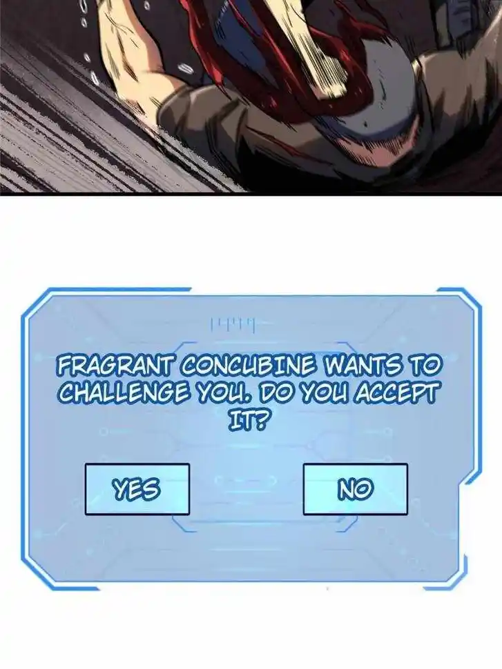 Super God Gene Ch.182