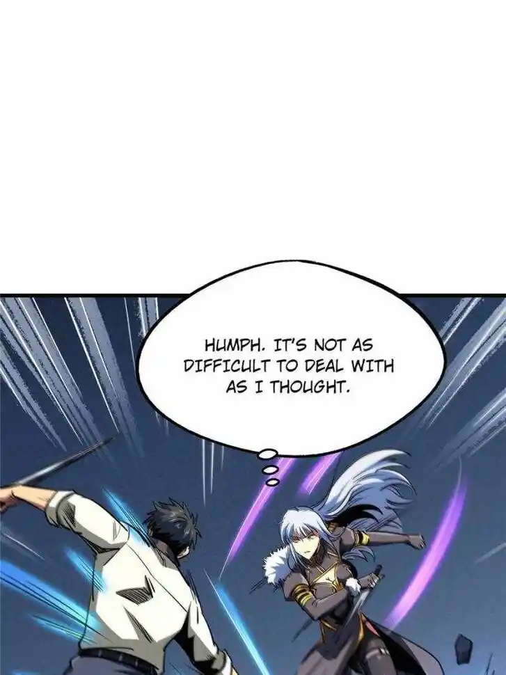 Super God Gene Ch.182