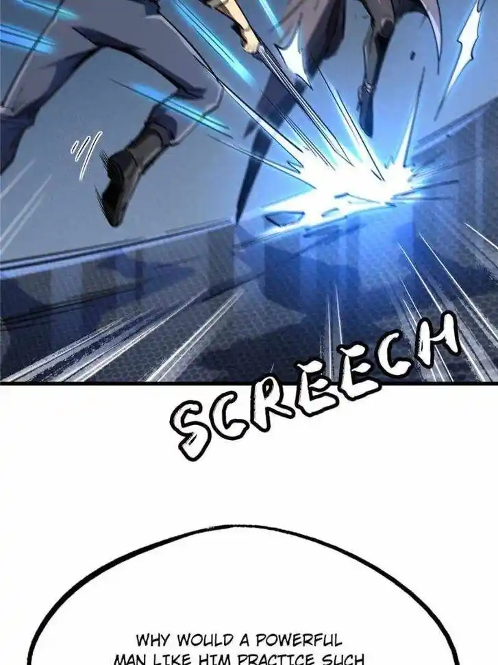 Super God Gene Ch.182