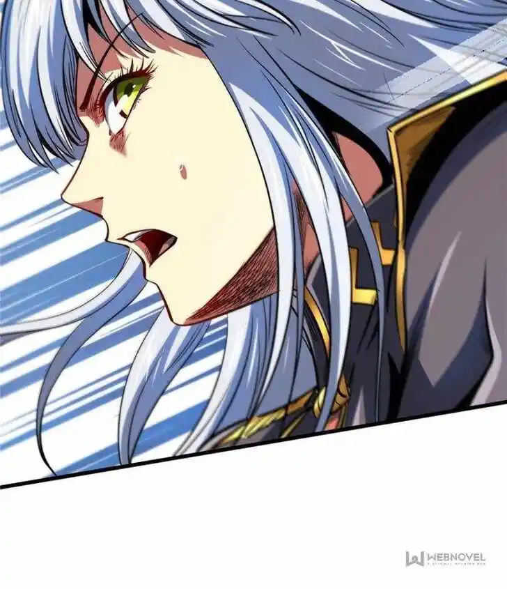 Super God Gene Ch.182