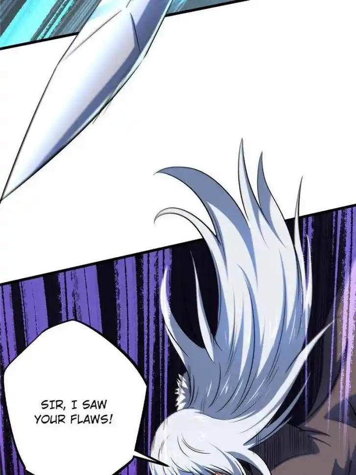 Super God Gene Ch.182