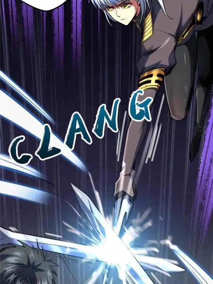 Super God Gene Ch.182