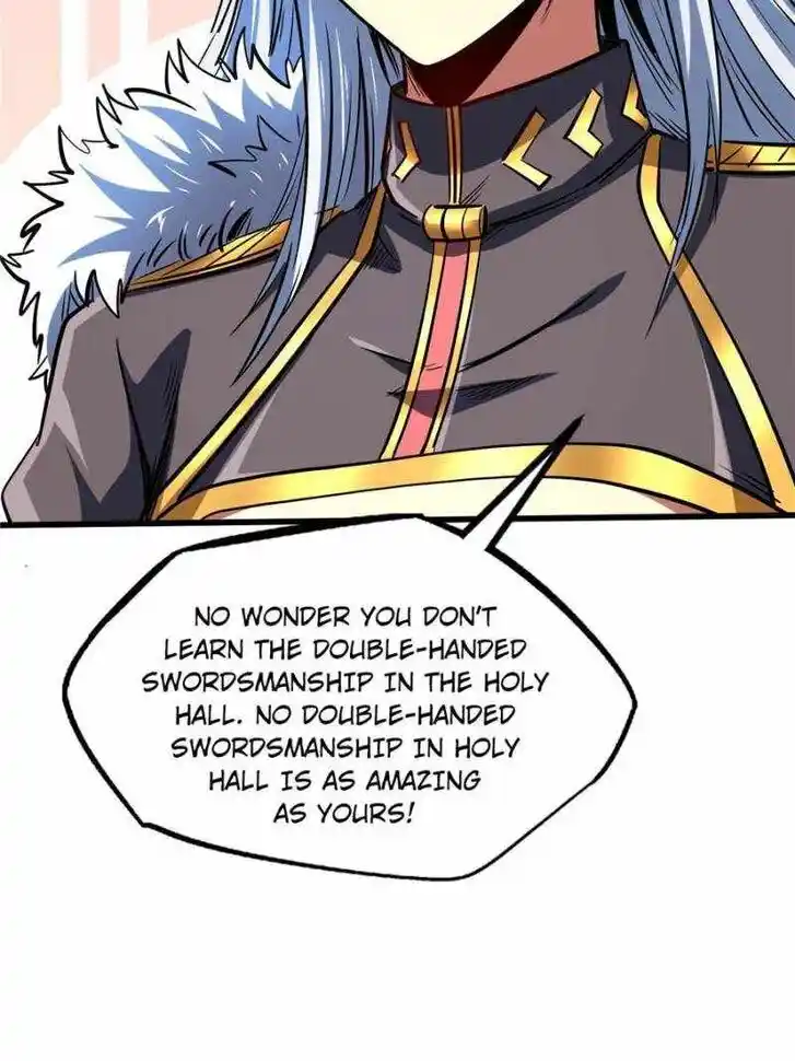 Super God Gene Ch.182