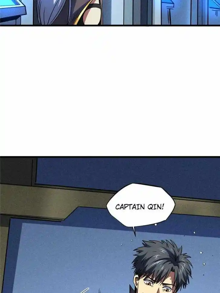 Super God Gene Ch.182