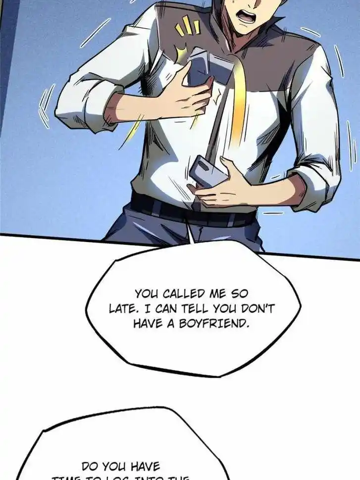 Super God Gene Ch.182