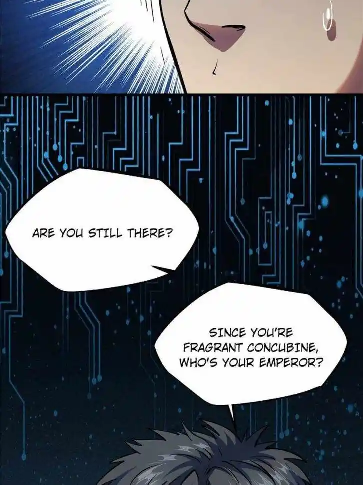 Super God Gene Ch.182