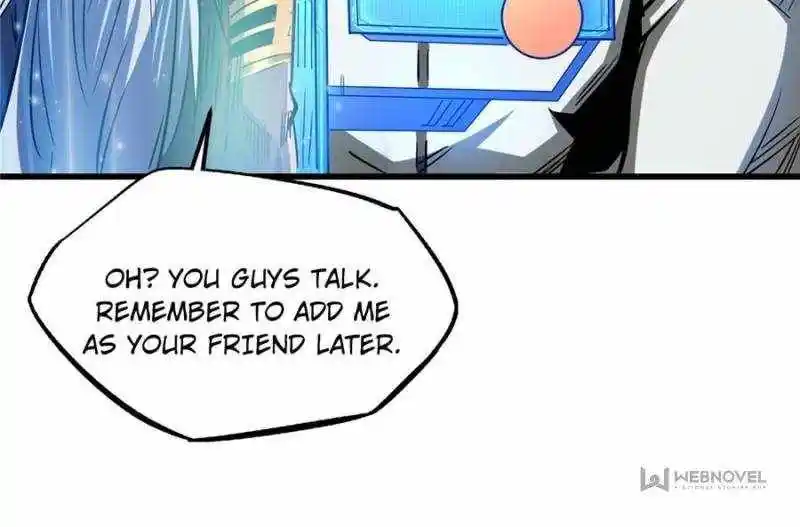 Super God Gene Ch.182