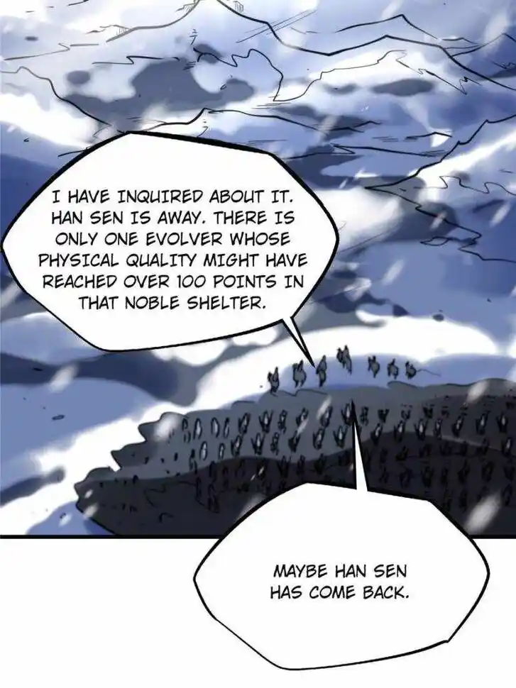 Super God Gene Ch.182