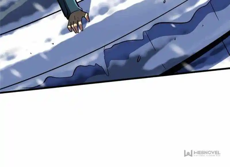 Super God Gene Ch.182