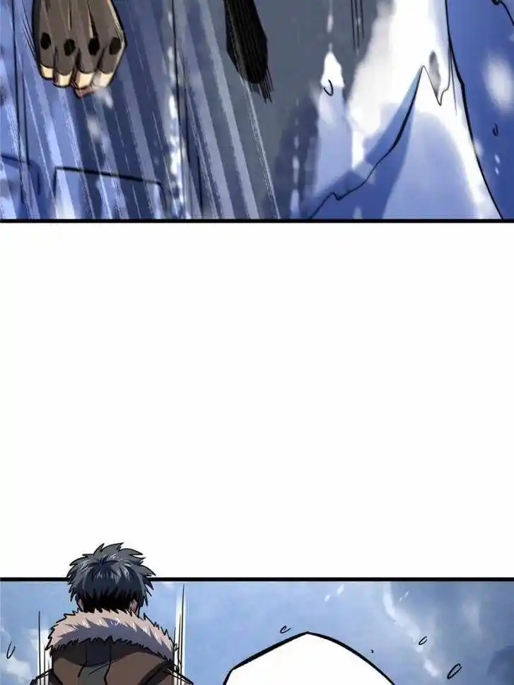 Super God Gene Ch.183