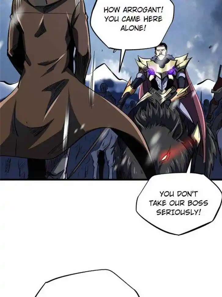 Super God Gene Ch.183