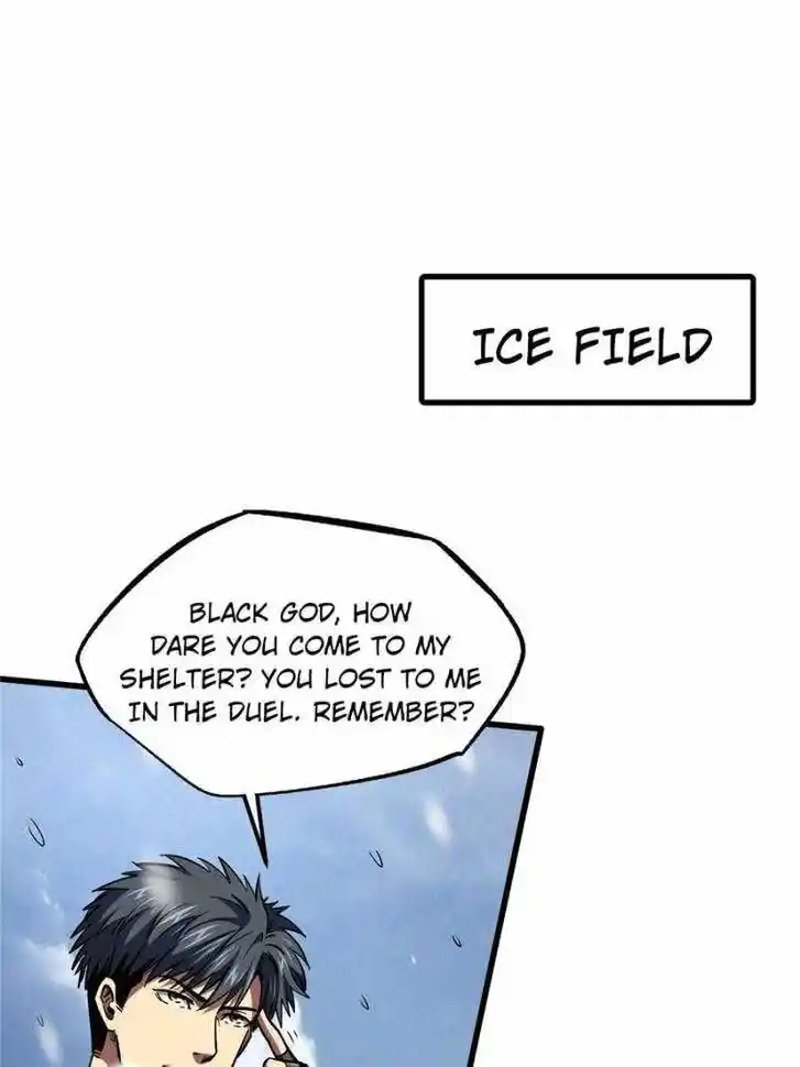 Super God Gene Ch.183