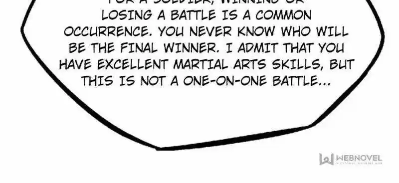 Super God Gene Ch.183